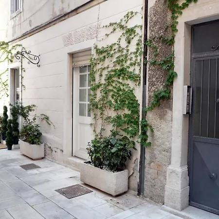 Riva Affittacamere Spalato