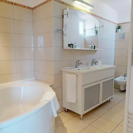 Riva Affittacamere Spalato