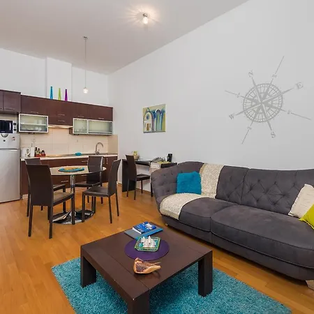 Pensjonat Riva 4*