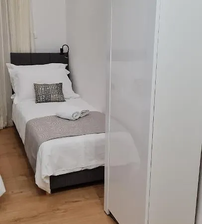 Riva Pensjonat Split