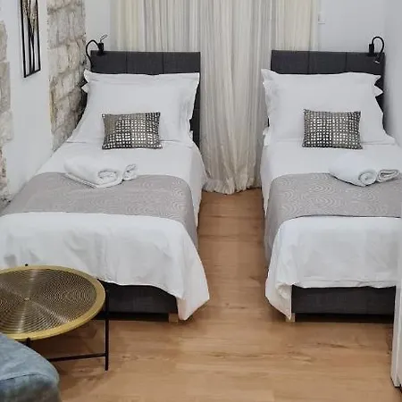 Riva 4* Split