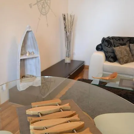 بيت ضيافة Riva سبليت