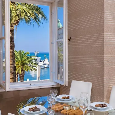 Pensjonat Riva 4*