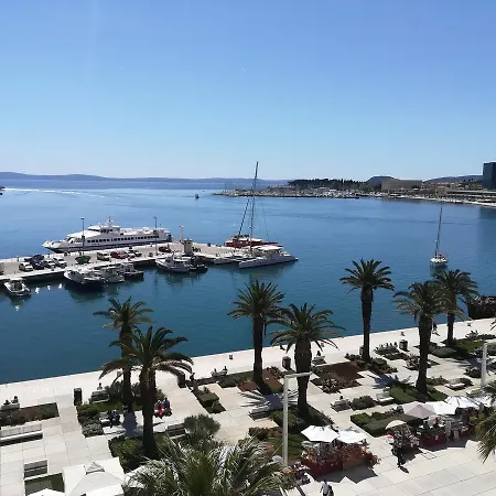 Riva 스플리트