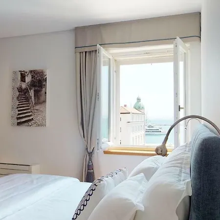 Riva Pensjonat 4*