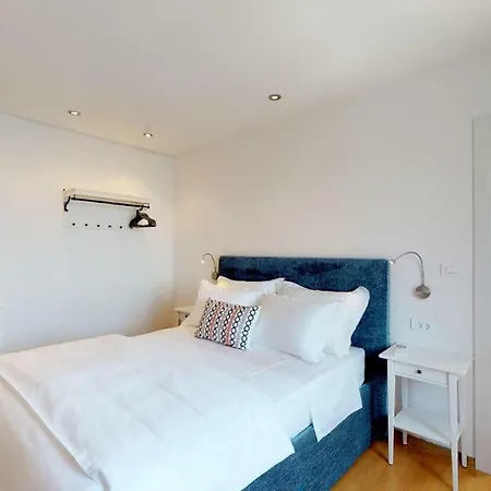 Riva Apartments Gostinjska kuća