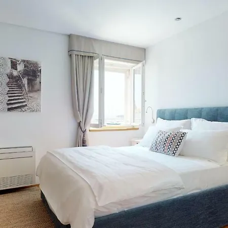 Riva بيت ضيافة