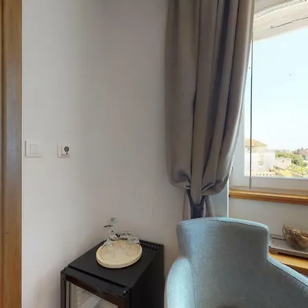 بيت ضيافة Riva 4*