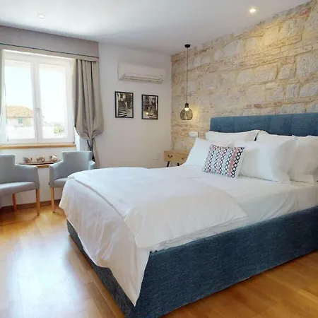 Riva 4* Split