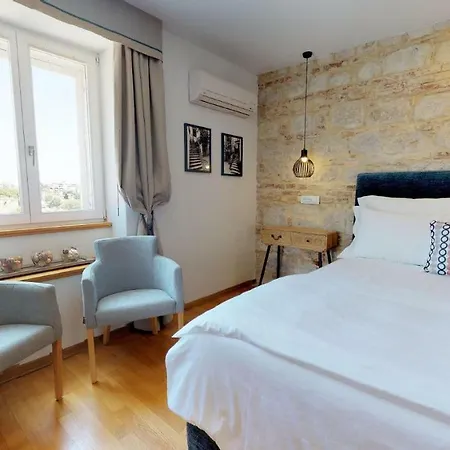 Riva Pensjonat 4*