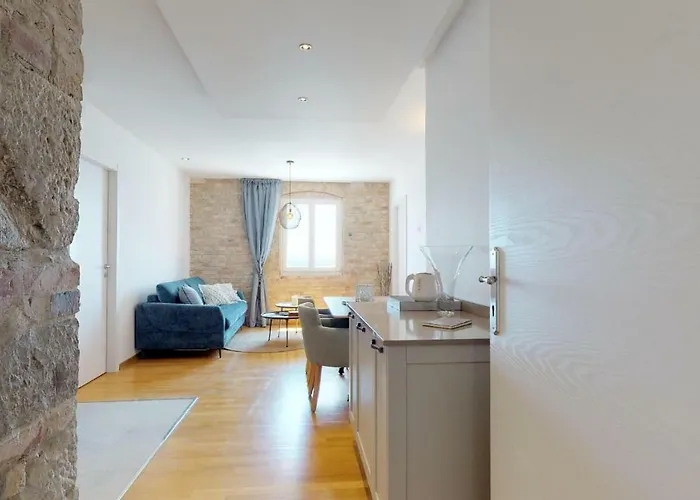 Riva 4* スプリト