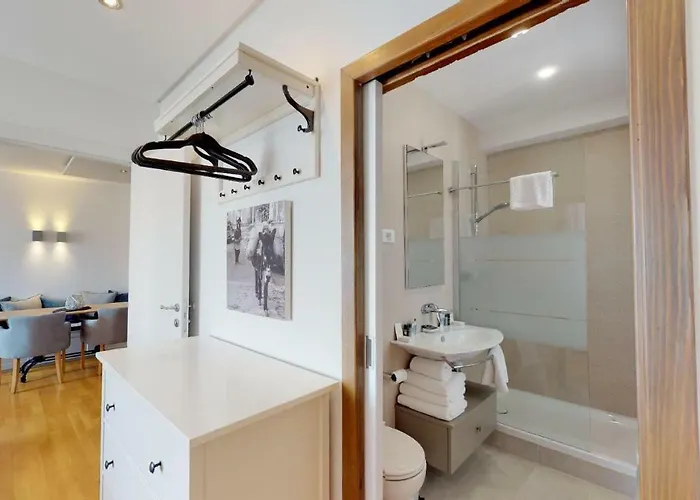 Riva ゲストハウス