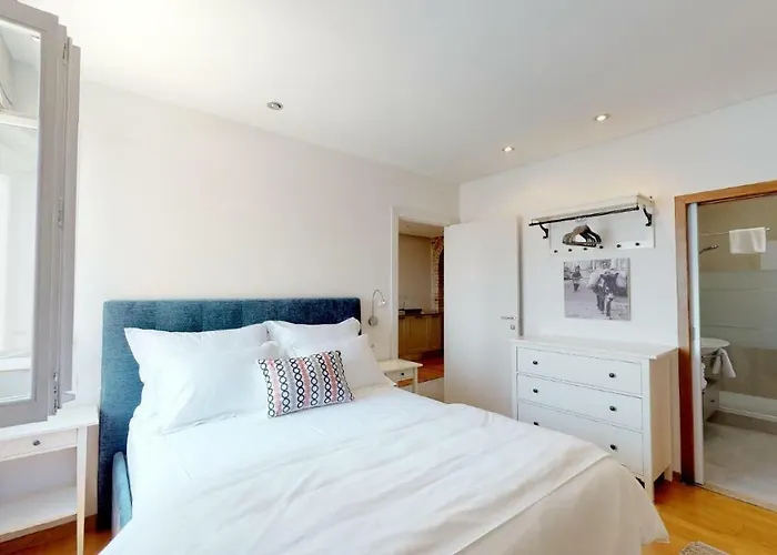 Riva ゲストハウス スプリト