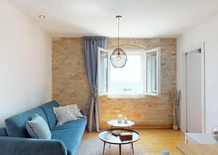 Riva ゲストハウス 4*