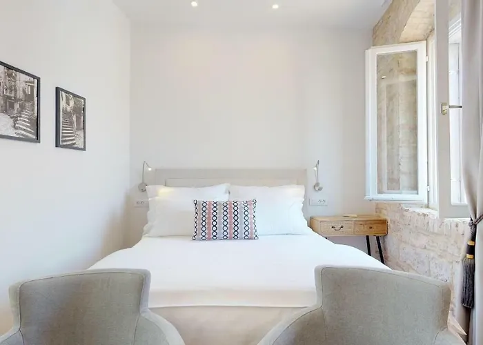 Riva Apartments Gostinjska kuća 4*