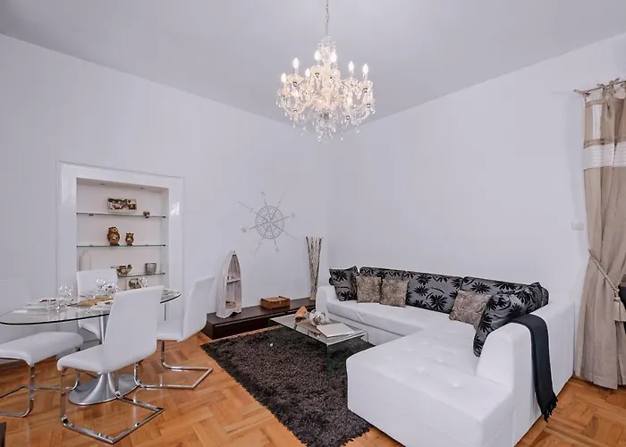 ゲストハウス Riva スプリト