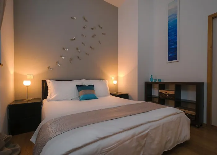 Riva ゲストハウス