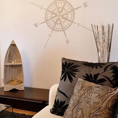 Riva Apartments Split