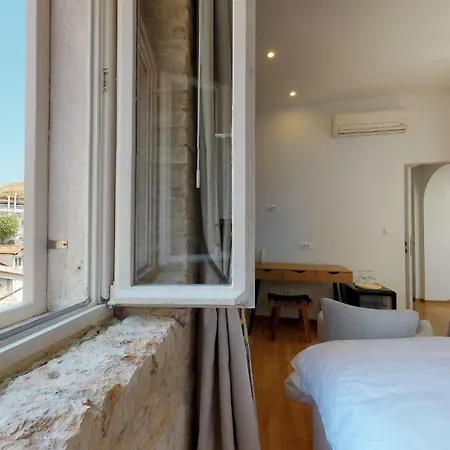 Riva Pensionat Split