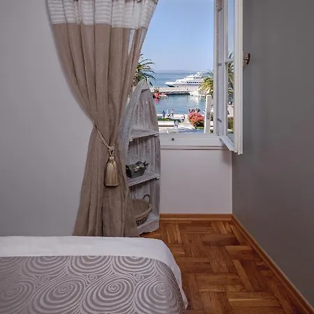 Riva 4* Спліт