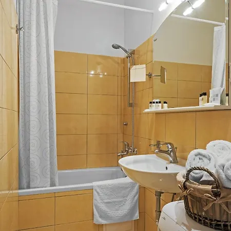 Riva Apartments Split