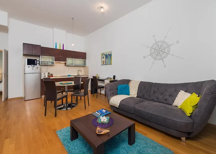 Maison d'hôtes Riva 4*