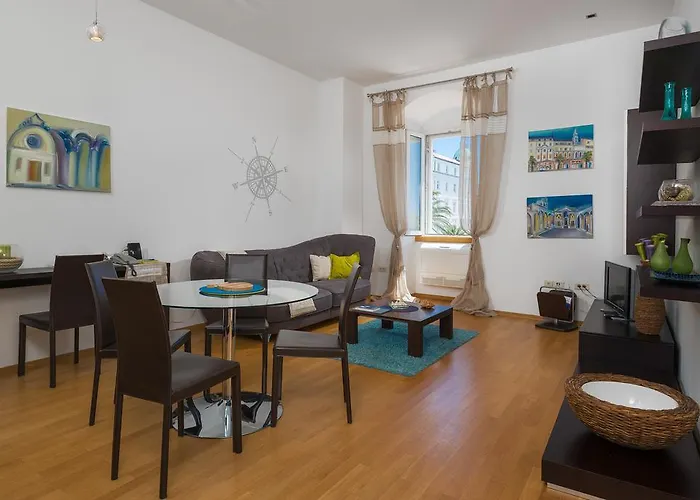 Riva Maison d'hôtes 4*