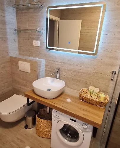 Riva Πανσιόν Σπλιτ