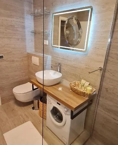 Πανσιόν Riva Σπλιτ