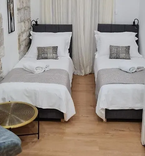 Riva 4* Split