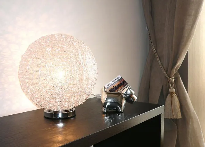 Riva Πανσιόν 4*