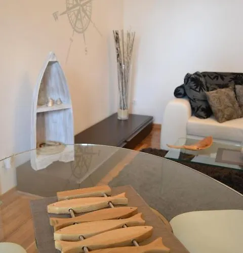 Πανσιόν Riva Σπλιτ