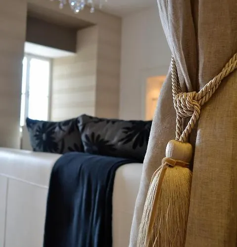 Riva Maison d'hôtes 4*