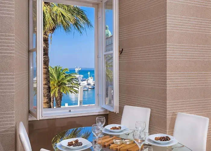 Maison d'hôtes Riva 4*