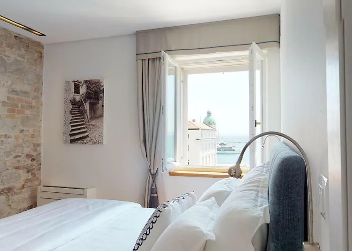Riva Maison d'hôtes 4*