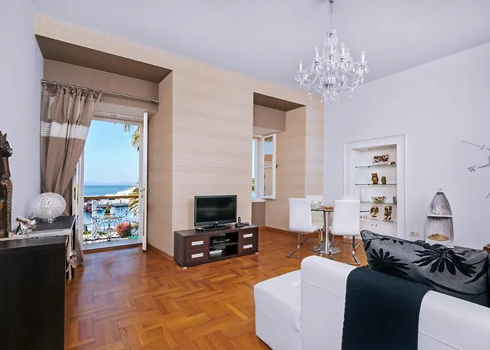 Maison d'hôtes Riva