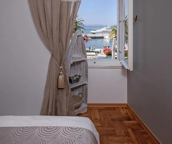 Riva 4* Split